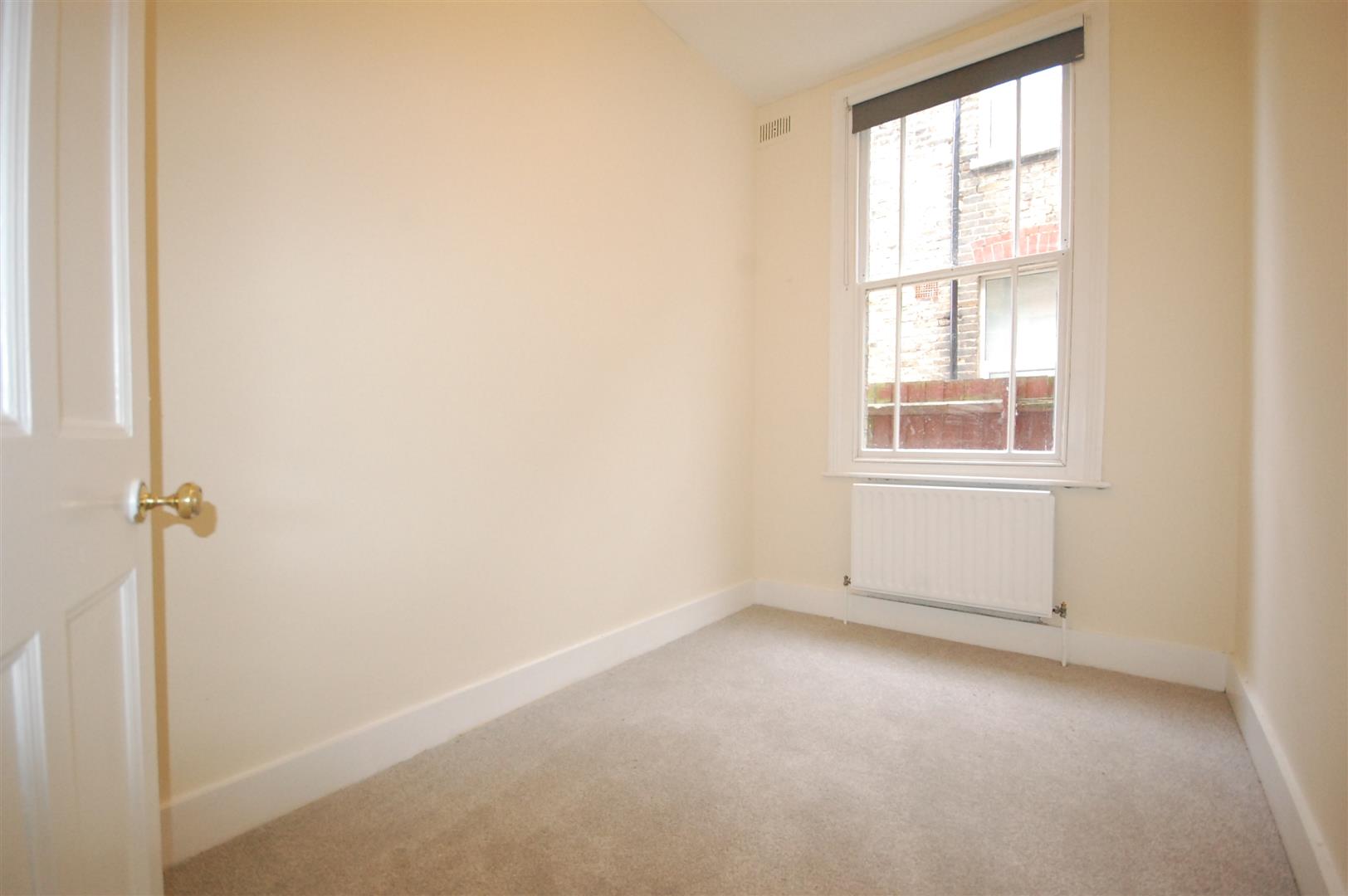 Lansdowne Road, Haringey, London